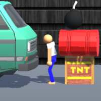 People Ragdoll Playground 3D