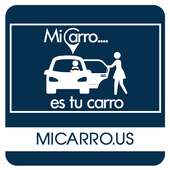 Mi Carro Es Tu Carro