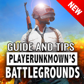 PUBG Trick And Tips How To Win - Funny Moments icon