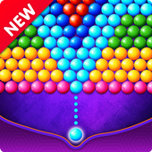 Shoot Bubble Puzzle icon