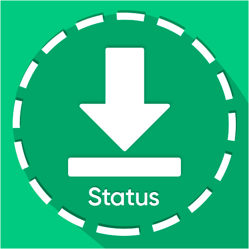 Save Video Status for WhatsApp icon