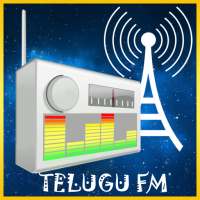 Telugu Radio FM on 9Apps