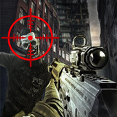 Zombie Shoot icon