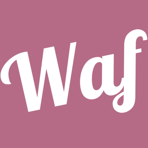 Waf Ton Club 100% Filles أيقونة