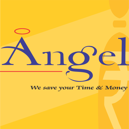 Angel India icon