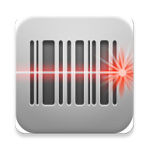 Bar Code Generator &amp; Scanner P icon