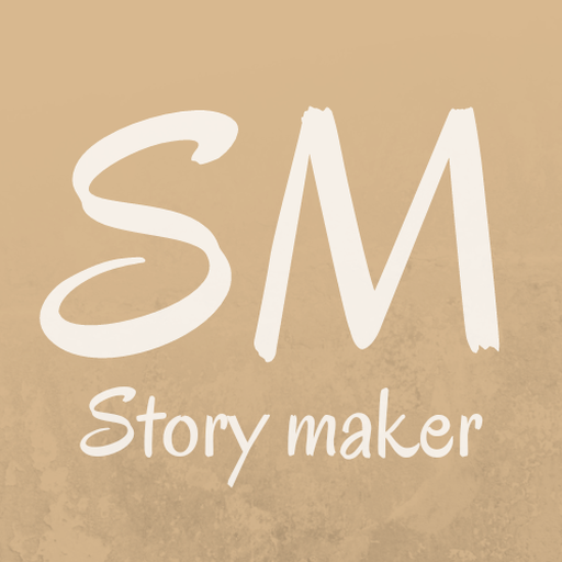 Story Maker - Insta Story Maker Editor icon