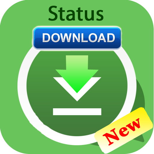 Fast Status Saver icon