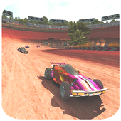 Turbo Racing Car 2018 icon