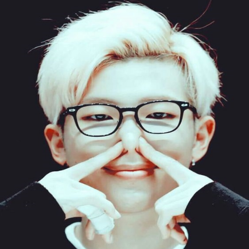 BTS RM Wallpaper - Rap Monster Kpop Wallpapers HD icon