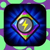 Mobile LegiunVPN - Gamer Browser icon
