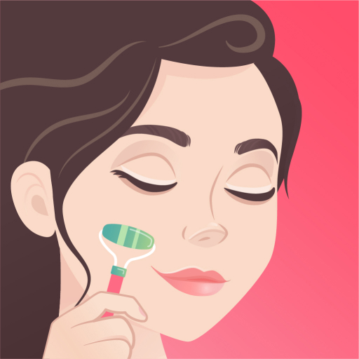 Массаж Лица от Морщин - ForYou иконка