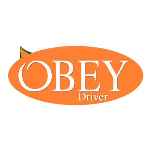 Obey Driver icon