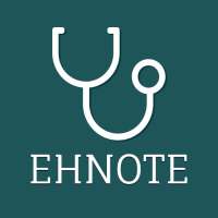 EHNOTE Doc - For Doctors on 9Apps