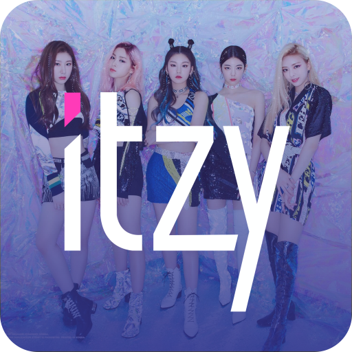 Itzy Songs Offline icon