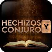 Hechizos y Amarres - Conjuros Gratis on 9Apps