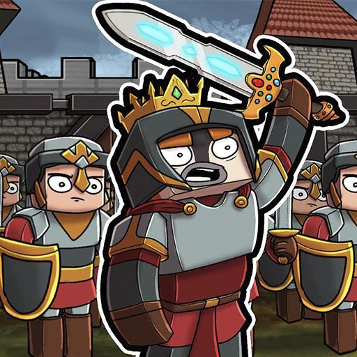 Medieval Minecraft Skin icon