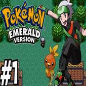Guide For Pokemon Emerald icon