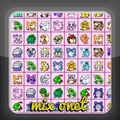 Mix Onet icon