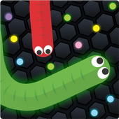 Worms Slither icon