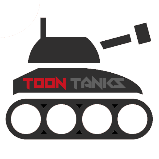 Toon Tanks icon