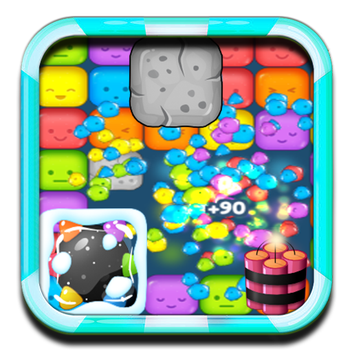Color Cube Blast icon