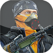 Zombies Warfare Survival icon