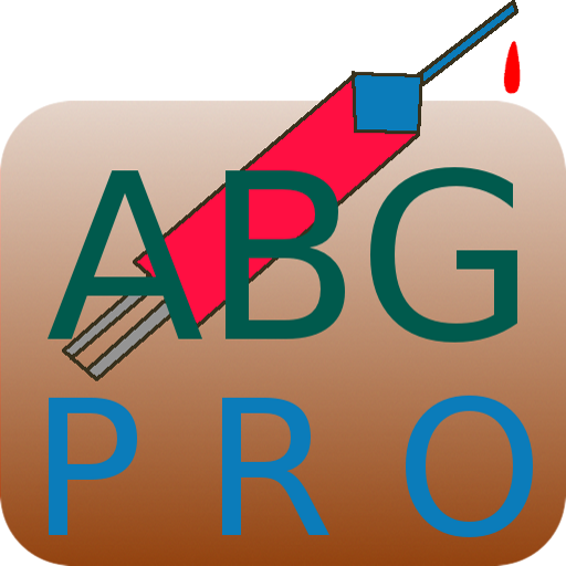 ABG Pro icon