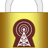 GPS Lock icon