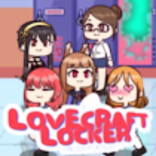 locker : Lovecraft Mod Mobile icon