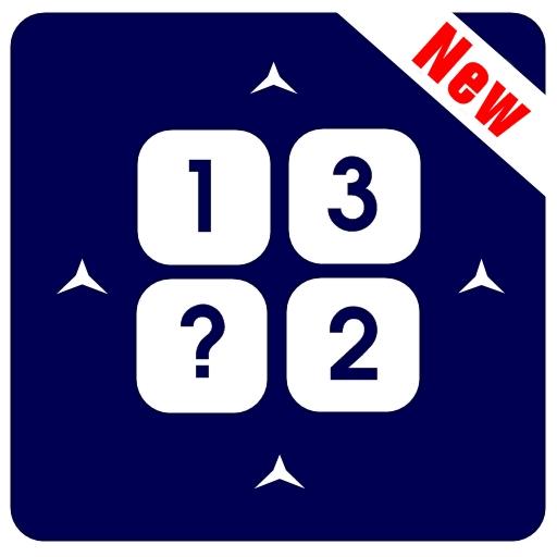 Freaking Number-Game of number icon