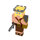 Skin COC For MCPE icon
