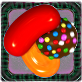 Guide CANDY CRUSH SAGA icon
