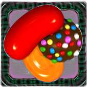 Guide CANDY CRUSH SAGA