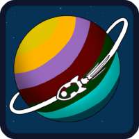 우리별로 (Please, My Planet)