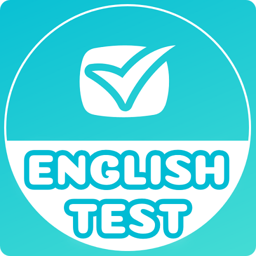 English Grammar Test أيقونة