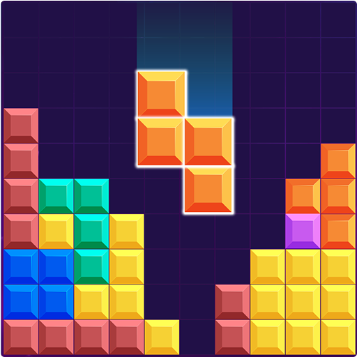 Block Puzzle Brick 1010 - Classic Brick Game icon