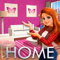 Tips My home Designs - House dreams