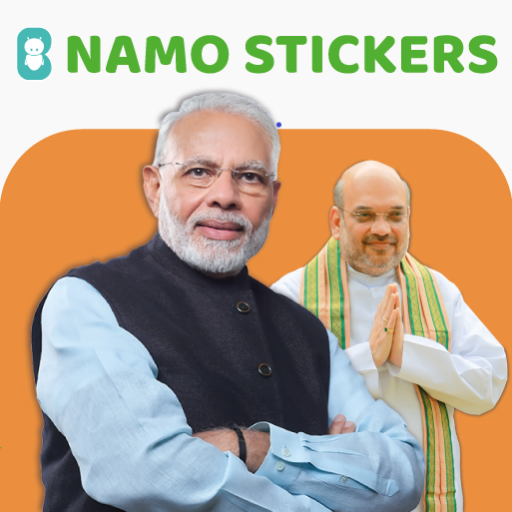 Modi Stickers for WhatsApp - WAStickerApps icon