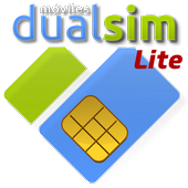 Moviles DualSim [Lite] icon