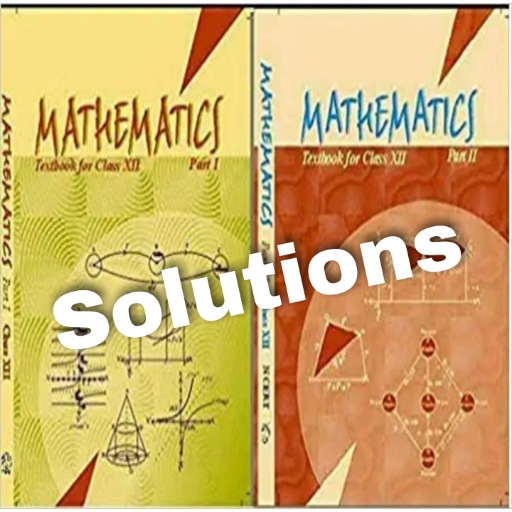Class 12 Maths NCERT Solutions in Hindi icon