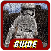 Guide LEGO Star Wars Awakens icon