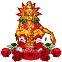 Sabarimal Ayyappa HD Live Wallpaper  & 3D Cube LWP