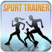 Sport Trainer on 9Apps