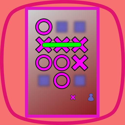 000     (tic tac toe special) icon