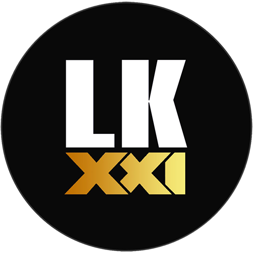 LKXXI VPN Anti Blokir icon