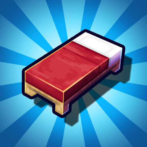 Bed Wars Map &amp; Addon for MCPE icon