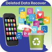 Recover Deleted All Files, Photos and Contacts on 9Apps