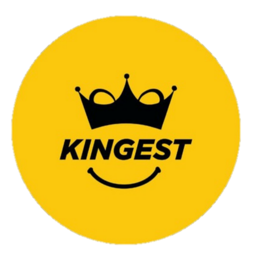Kingest Tips icon
