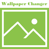 Wallpaper Changer icon
